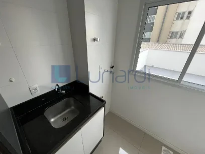 Foto Apartamento com 2 Suítes