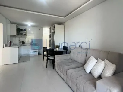 Foto Apartamento com 2 Dormitórios