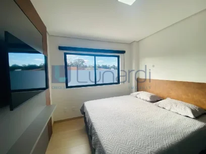 Foto Apartamento com 2 Suítes