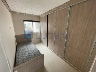 Foto Apartamento com 2 Dormitórios