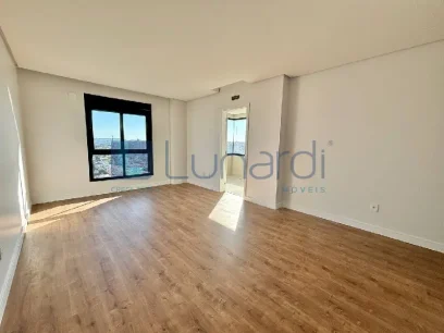 Foto Apartamento com 3 Suítes