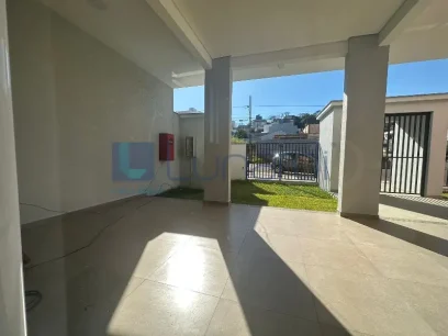 Foto Apartamento com 2 Dormitórios