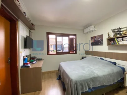 Foto Casa com 3 Suítes