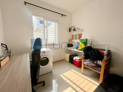 Foto Casa com 2 Dormitórios