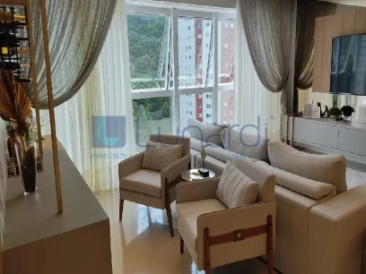 Foto Apartamento com 4 Suítes