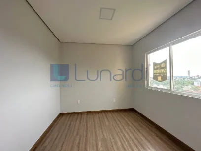 Foto Apartamento com 3 Suítes