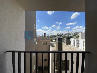 Foto Apartamento com 2 Dormitórios