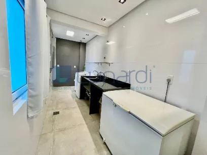 Foto Apartamento com 3 Suítes