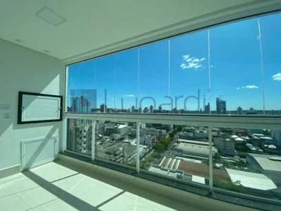 Foto Apartamento com 3 Suítes