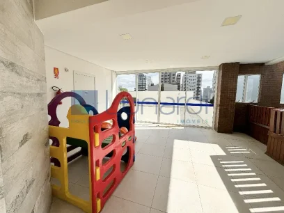 Foto Apartamento com 3 Suítes