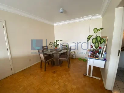 Apartamento com 2 Dormitórios