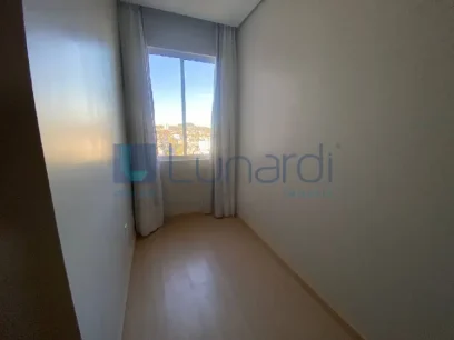 Foto Apartamento com 2 Suítes