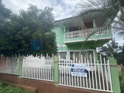 Foto Casa com 3 Dormitórios