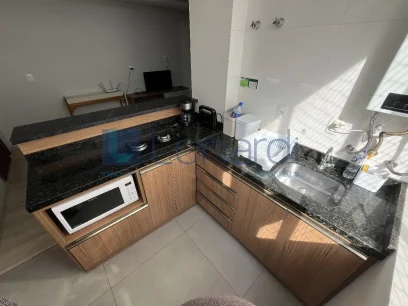 Foto Apartamento com 2 Dormitórios