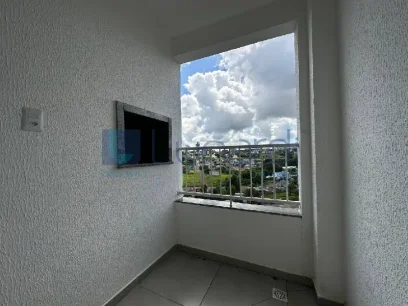 Foto Apartamento com 3 Dormitórios