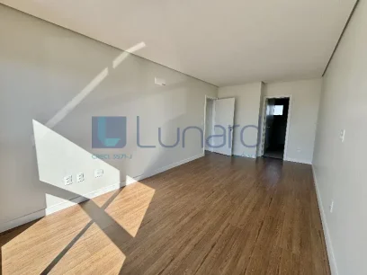 Foto Apartamento com 3 Suítes