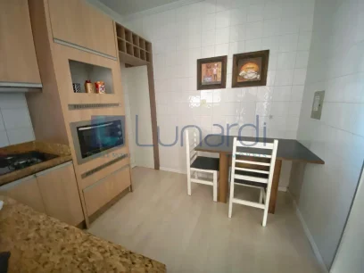 Foto Apartamento com 3 Dormitórios