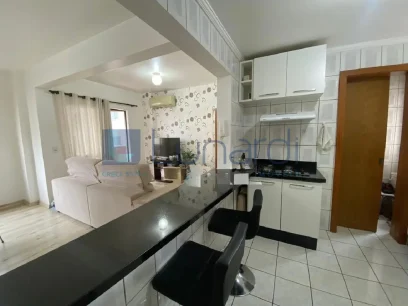 Foto Apartamento com 2 Dormitórios