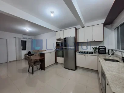 Foto Casa com 2 Suítes