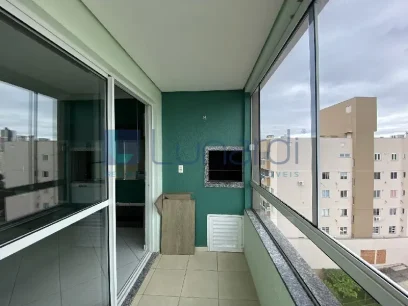 Foto Apartamento com 3 Dormitórios