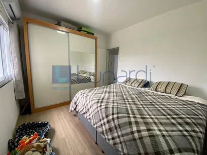 Foto Apartamento com 2 Suítes