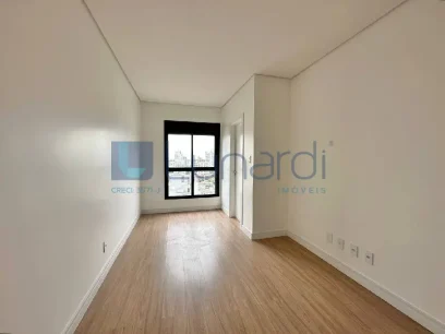 Foto Apartamento com 2 Suítes