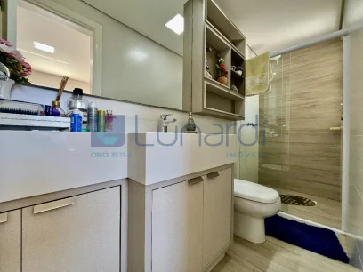 Foto Apartamento com 3 Suítes