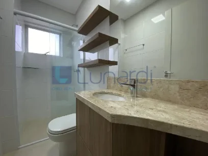 Foto Apartamento com 3 Suítes