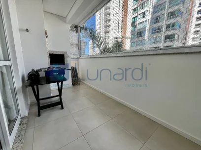 Foto Apartamento com 3 Suítes