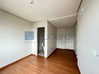 Foto Apartamento com 2 Dormitórios