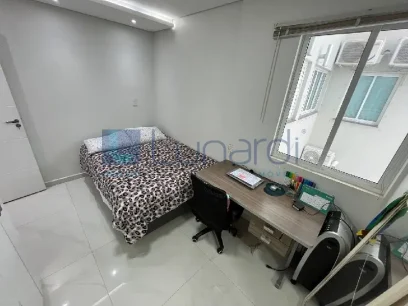 Foto Apartamento com 3 Dormitórios