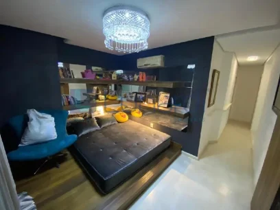 Foto Apartamento com 3 Suítes