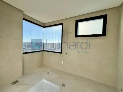 Foto Apartamento com 3 Suítes