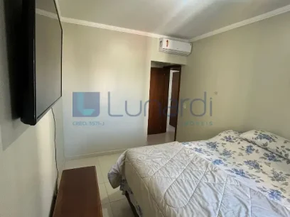 Foto Apartamento com 2 Dormitórios