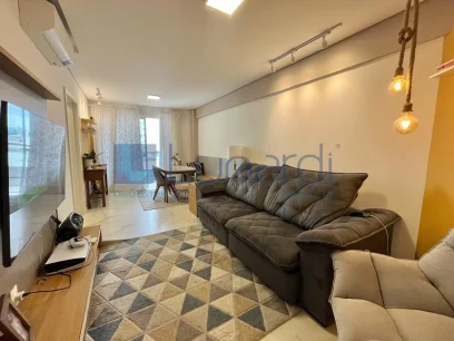 Foto Apartamento com 2 Dormitórios