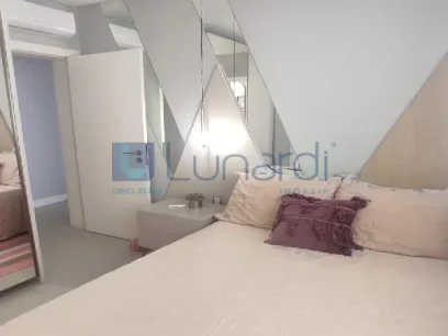 Foto Apartamento com 4 Suítes