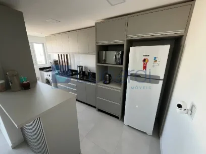 Foto Apartamento com 2 Dormitórios