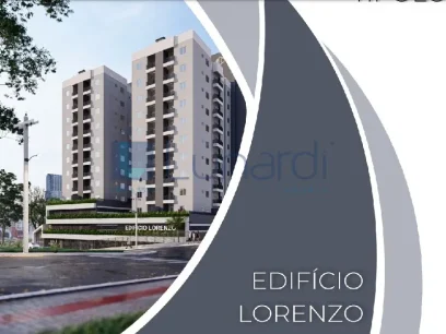 Apartamento com 2 Dormitórios