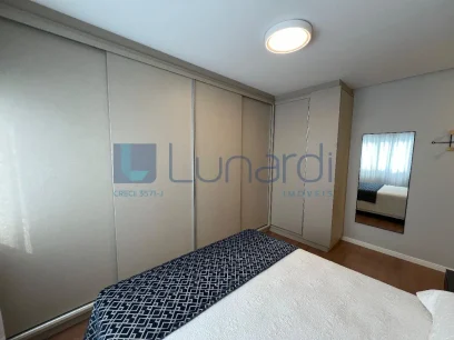 Foto Apartamento com 3 Dormitórios