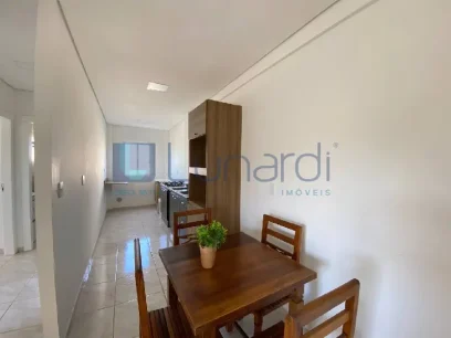 Foto Apartamento com 2 Dormitórios