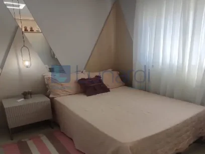 Foto Apartamento com 4 Suítes