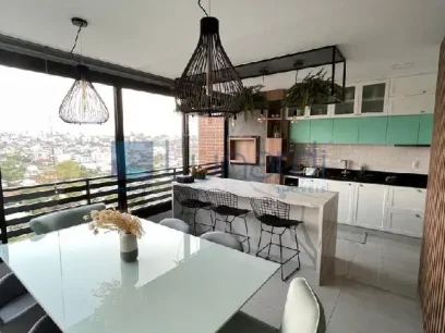 Foto Apartamento com 3 Dormitórios