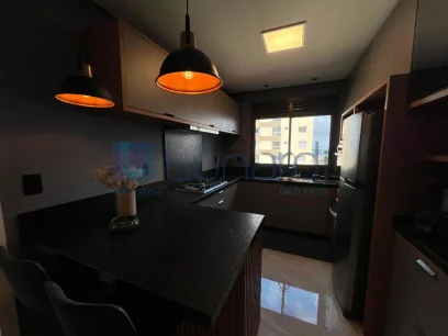 Foto Apartamento com 3 Dormitórios