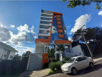 Foto Apartamento com 3 Dormitórios