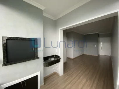 Foto Apartamento com 3 Dormitórios