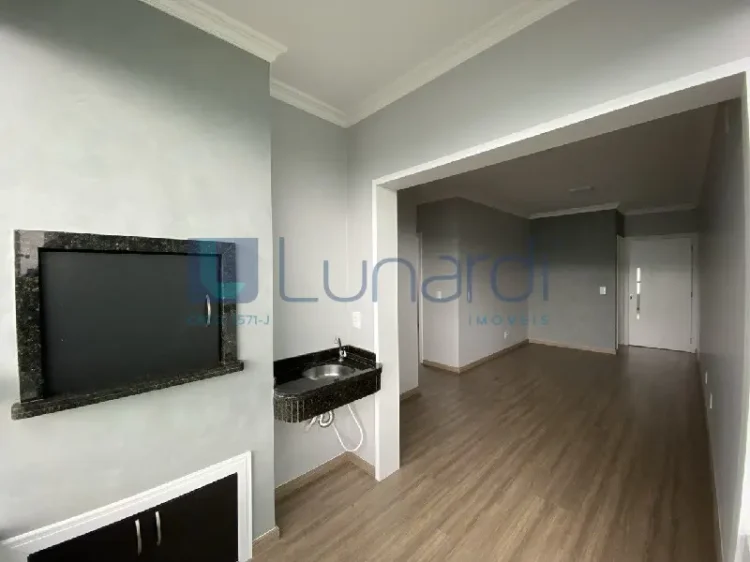 Apartamento com 3 Dormitórios