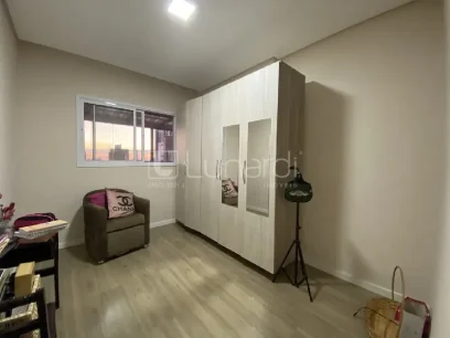 Foto Apartamento com 3 Dormitórios