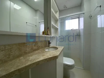 Foto Apartamento com 3 Suítes