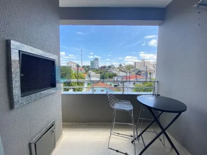 Foto Apartamento com 2 Dormitórios