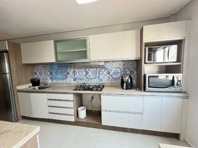 Foto Apartamento com 3 Dormitórios